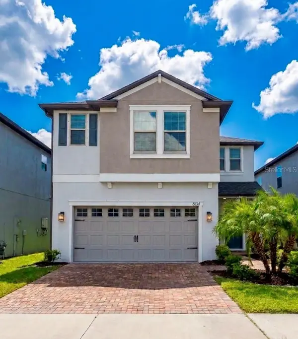 8734 WINNING FIELDS RD, New Port Richey, FL 34655