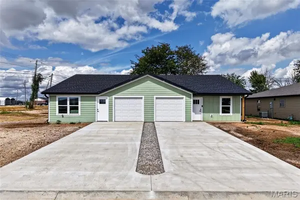 105 Conner DR, Lebanon, MO 65536