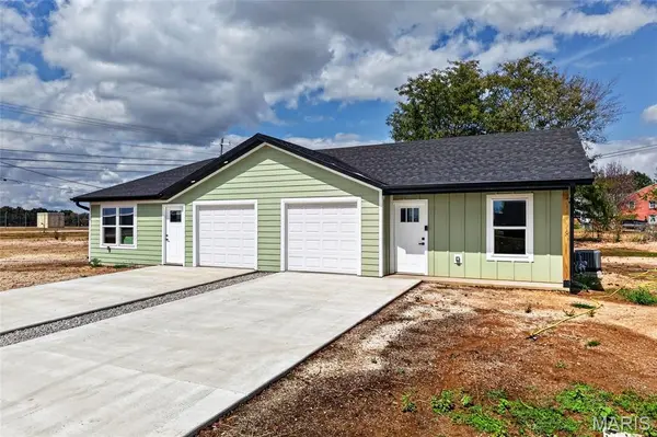 105 Conner DR, Lebanon, MO 65536