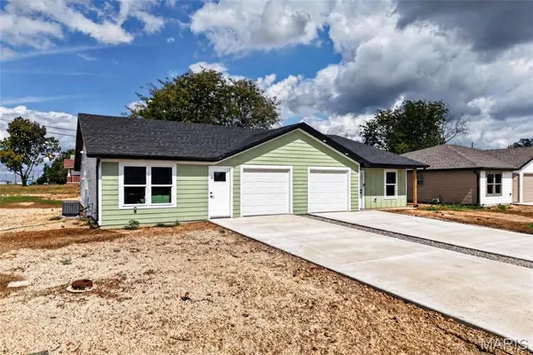 101-105 Conner DR #Lot 1, Lebanon, MO 65536