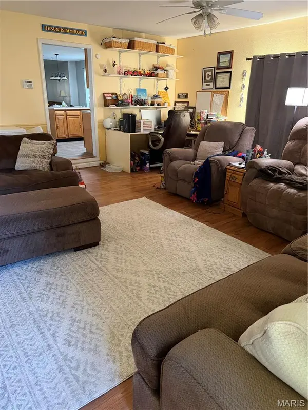 1215 Cherokee Circle, New Madrid, MO 63869