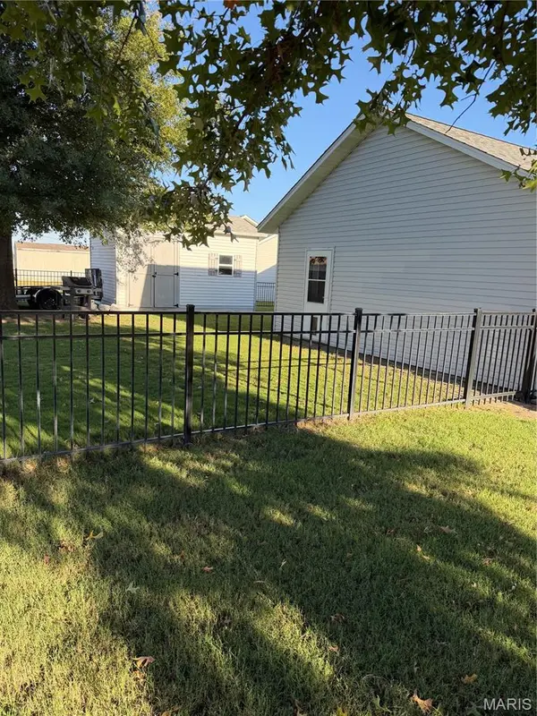 1215 Cherokee Circle, New Madrid, MO 63869