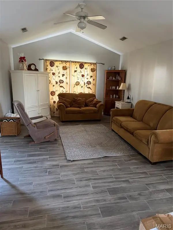 1215 Cherokee Circle, New Madrid, MO 63869