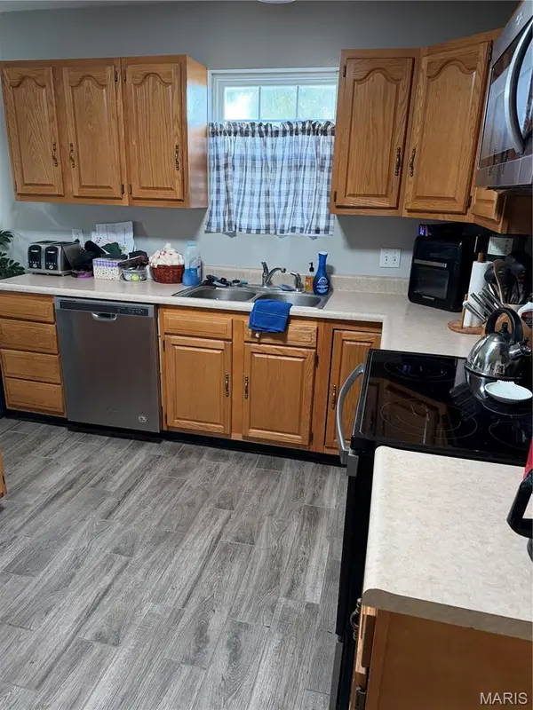 1215 Cherokee Circle, New Madrid, MO 63869