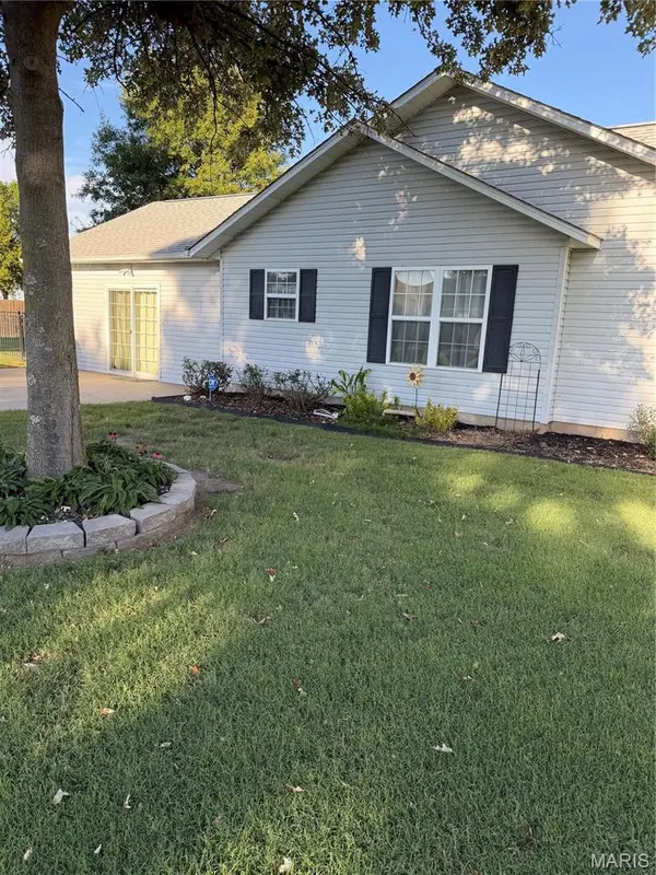 1215 Cherokee Circle, New Madrid, MO 63869