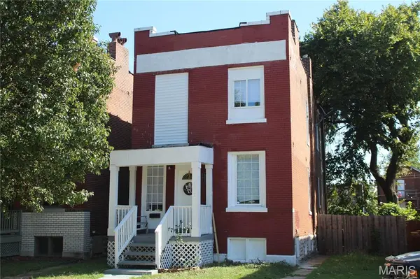 4312 Oregon AVE, St Louis, MO 63111