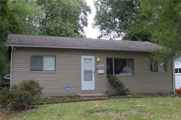 10404 Earl DR, Riverview, MO 63136
