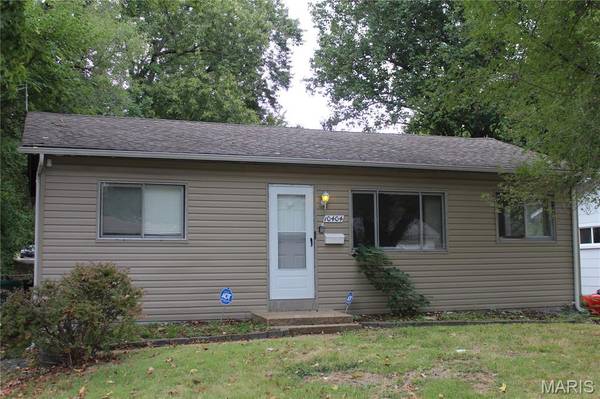 10404 Earl DR, Riverview, MO 63136