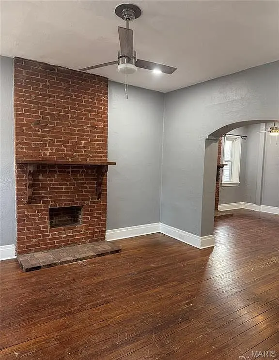 4613 Louisiana AVE, St Louis, MO 63111