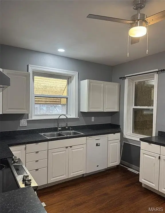 4613 Louisiana AVE, St Louis, MO 63111