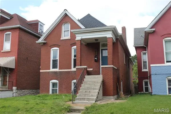 4613 Louisiana AVE, St Louis, MO 63111