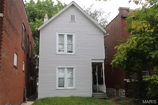 5363 Arsenal ST, St Louis, MO 63139