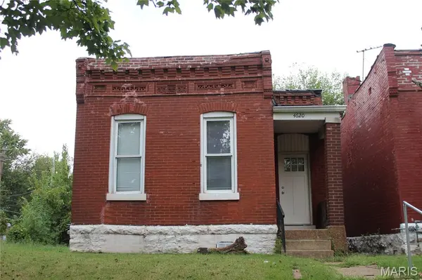 4620 Michigan AVE, St Louis, MO 63111