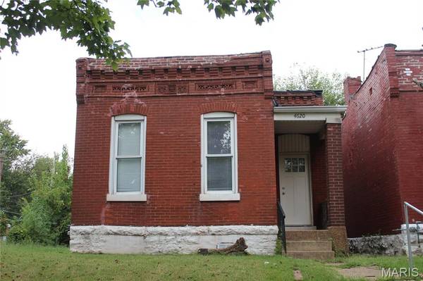 4620 Michigan AVE, St Louis, MO 63111