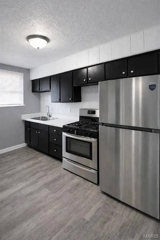 40 Connolly DR, Calverton Park, MO 63135