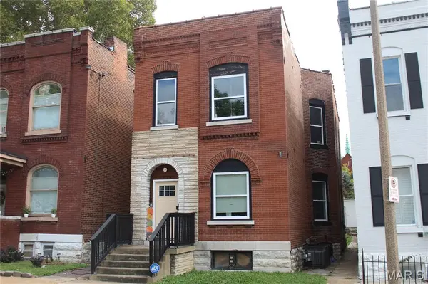 3614 Iowa AVE, St Louis, MO 63118