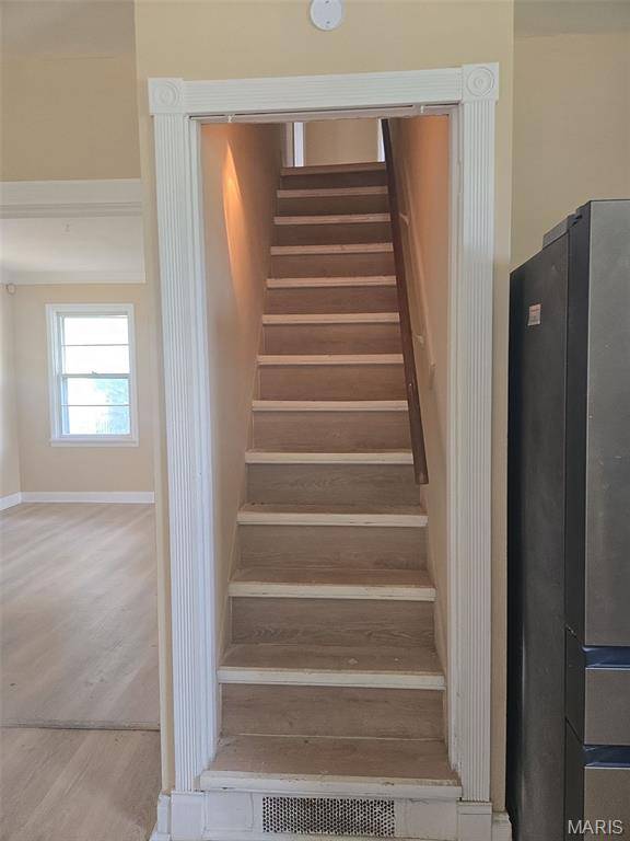 550 Holland AVE, Webster Groves, MO 63119