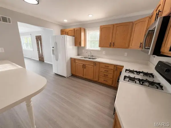 1536 Salerno DR, Pagedale, MO 63133