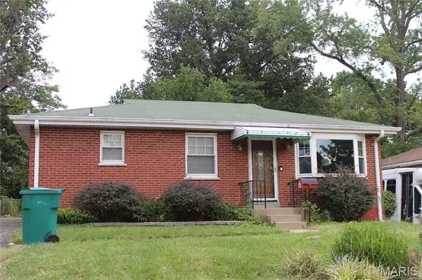 1536 Salerno DR, Pagedale, MO 63133