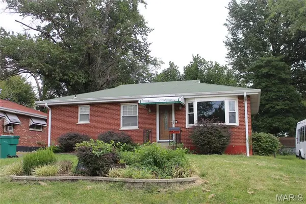 1536 Salerno DR, Pagedale, MO 63133