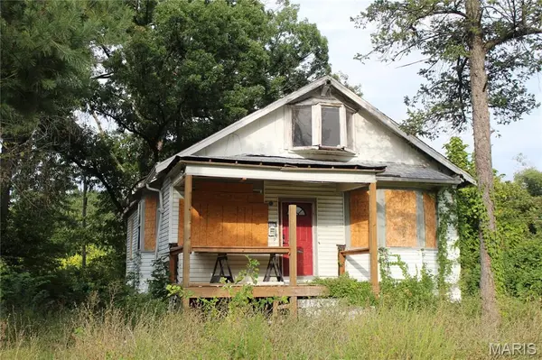 2629 Terrace LN, Jennings, MO 63136