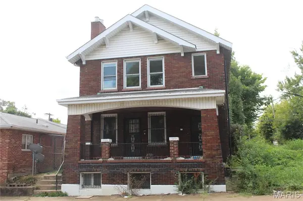 3008 Chippewa ST, St Louis, MO 63118