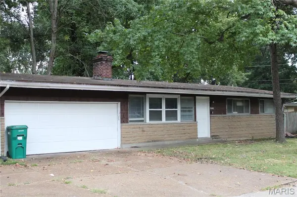 10448 Halls Ferry RD, Riverview, MO 63136