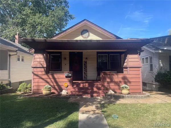 5047 Dewey AVE, St Louis, MO 63116
