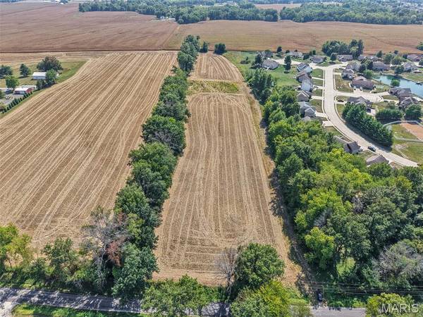 Address not disclosed, St Jacob, IL 62281