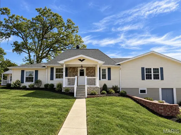 5434 Highway H, De Soto, MO 63020