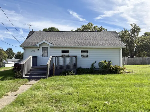 410 N Main ST, Cambridge, IL 61238