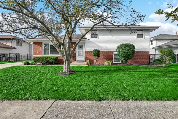 6500 182nd ST, Tinley Park, IL 60477