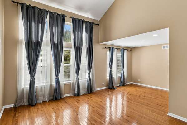2504 Fairbanks CT, Naperville, IL 60540