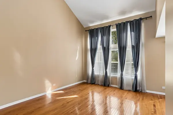 2504 Fairbanks CT, Naperville, IL 60540