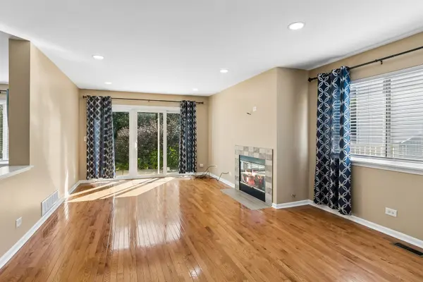2504 Fairbanks CT, Naperville, IL 60540