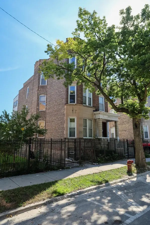 1321 S California AVE, Chicago, IL 60608