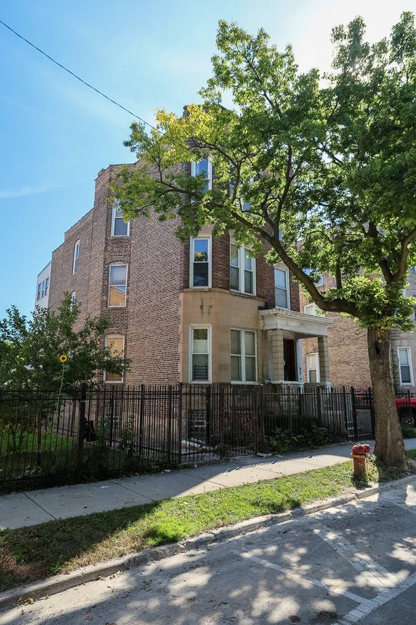 1321 S California AVE, Chicago, IL 60608