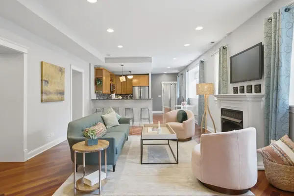 2700 W CORTLAND AVE #G, Chicago, IL 60647