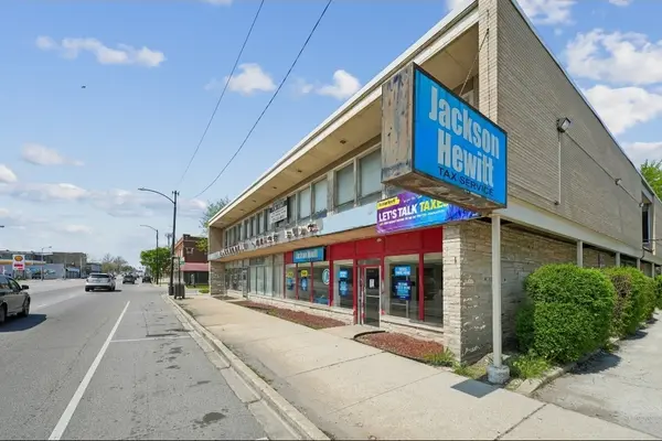 6114 W North AVE, Chicago, IL 60639