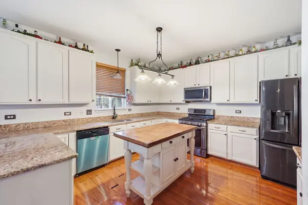 6509 Denali Ridge DR, Plainfield, IL 60586
