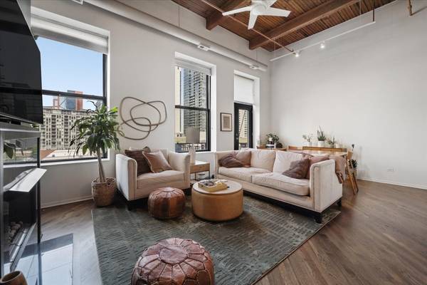 616 W Fulton ST #608, Chicago, IL 60661