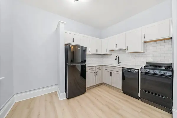 5135 S blackstone AVE #309, Chicago, IL 60615