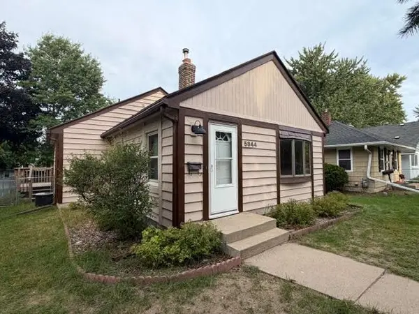 5844 43rd AVE S, Minneapolis, MN 55417