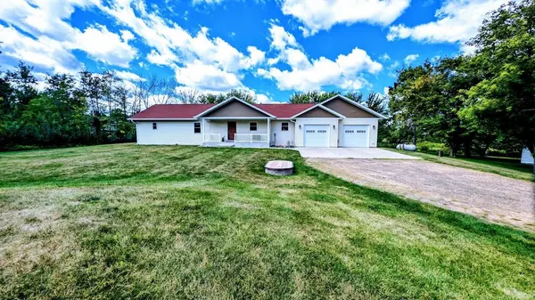 N879 State Highway 40, New Auburn, WI 54757