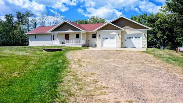 N879 State Highway 40, New Auburn, WI 54757