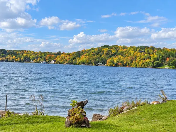 37742 N Eagle Lake RD, Battle Lake, MN 56515