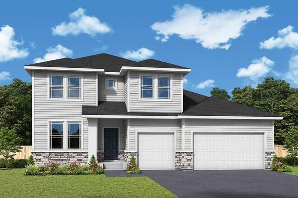 7301 Landau AVE NE, Otsego, MN 55301
