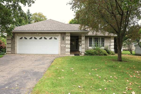 425 2nd AVE NE, Milaca, MN 56353