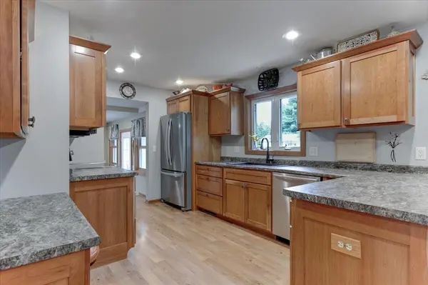 819 East ST, Boyceville, WI 54725