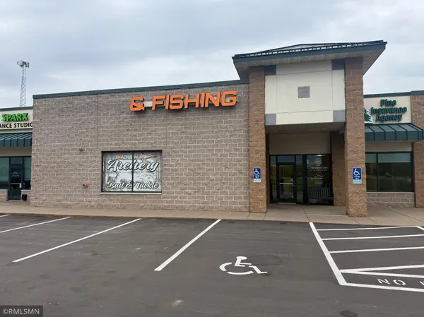 1300 Northridge DR NW #6, Pine City, MN 55063